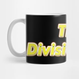 The Division Bell (PINK FLOYD) Mug